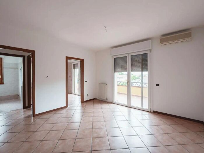 Appartamento quadrilocale in vendita in Rubiera