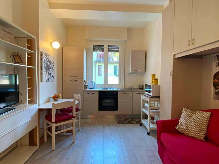 Appartamento monolocale in affitto in Via Giovanni Pezzotti, Pezzotti Meda, Milano