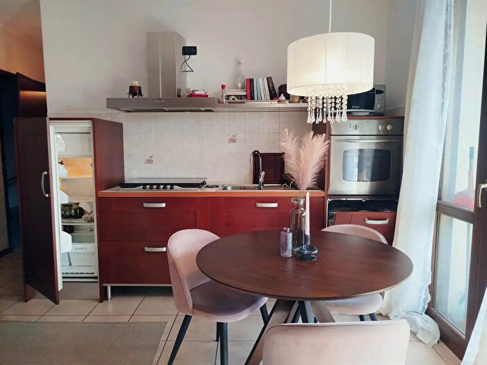 Appartamento bilocale in vendita in Mirandola