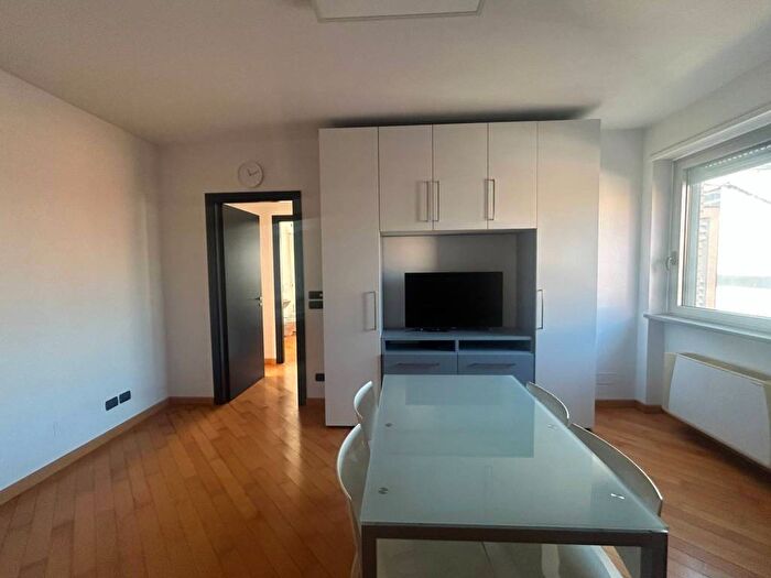 Appartamento bilocale in affitto in Centro, Alba