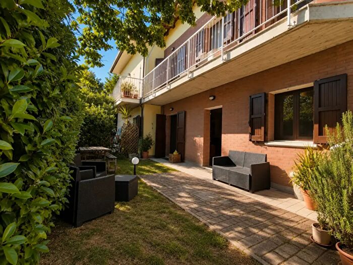 Casa in vendita in Forli'