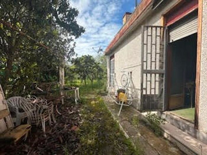 Casa quadrilocale in vendita in Via Piero della Francesca, Modugno