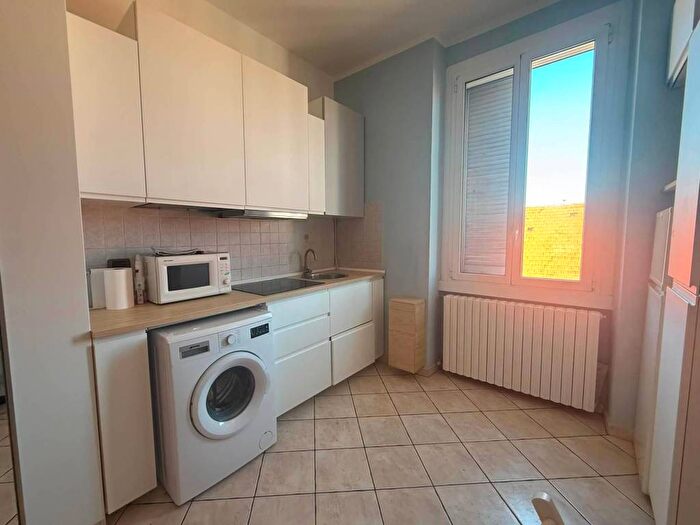 Appartamento monolocale in affitto in Via Giulio Carcano, Pezzotti Meda, Milano
