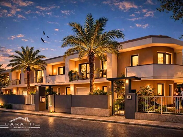 Case in Vendita e in Affitto - 3