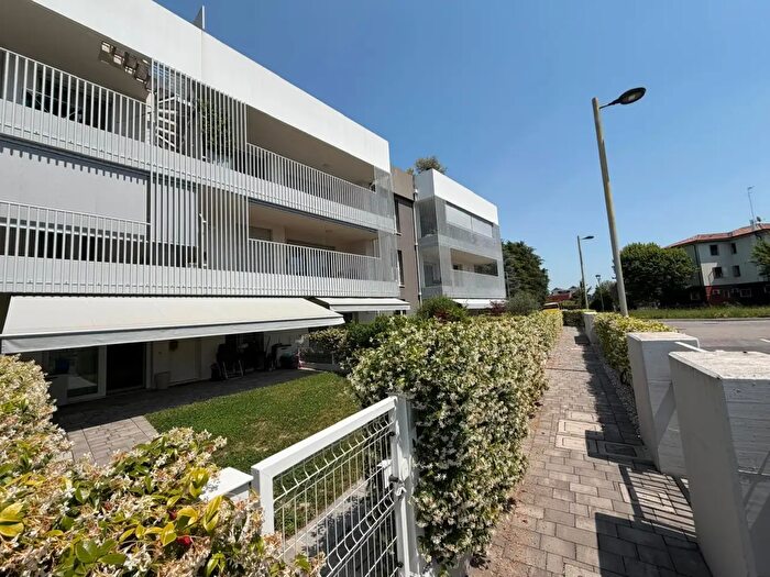 Appartamento quadrilocale in vendita in Venezia