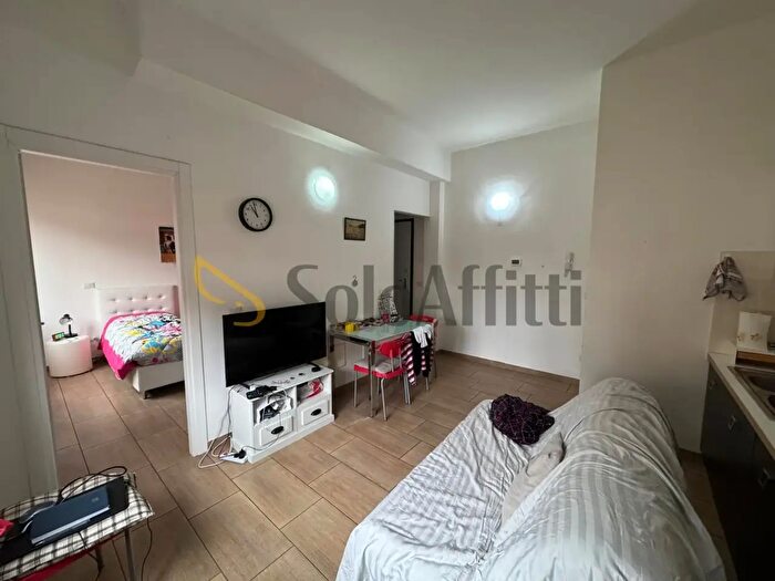 Appartamento bilocale in affitto in Via Guglielmo Marconi, Bologna