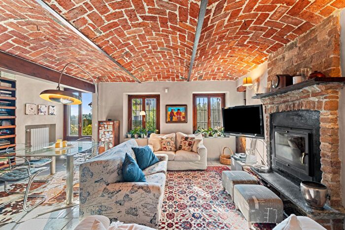 Appartamento con 6 locali in vendita in Via Tetti Broglia, Pino Torinese