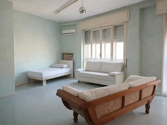 Appartamento trilocale in vendita in Via Gabriele Falloppio, Padova