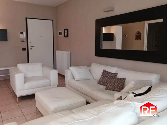 Appartamento trilocale in affitto in Via Leonardo da Vinci, Mare, Cervia