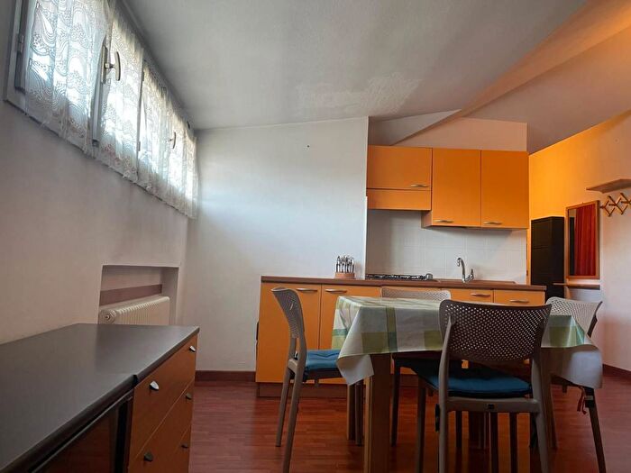 Casa monolocale in affitto in Piazza Ada Negri, Salice Terme, Godiasco Salice Terme