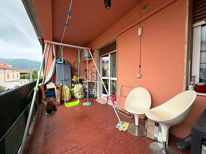 Appartamento trilocale in vendita in Via Cesare Battisti a, Coccaglio