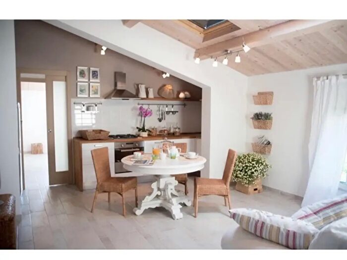 Appartamento quadrilocale in affitto in Forte Dei Marmi