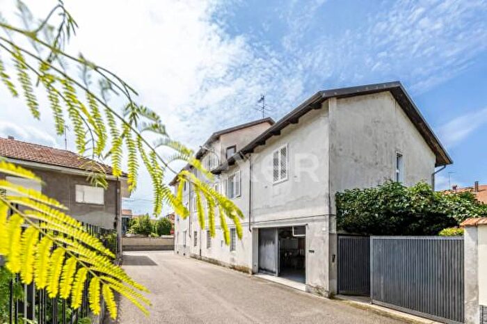 Casa monolocale in vendita in Piave, Ghemme