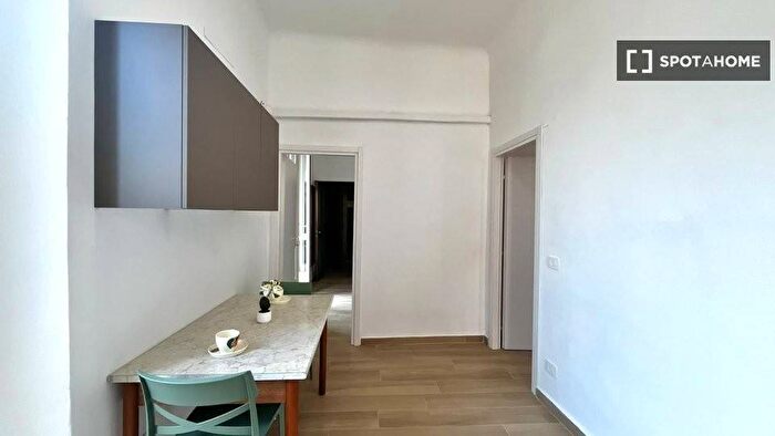 Appartamento in affitto in Via Padova, Pasteur, Milano