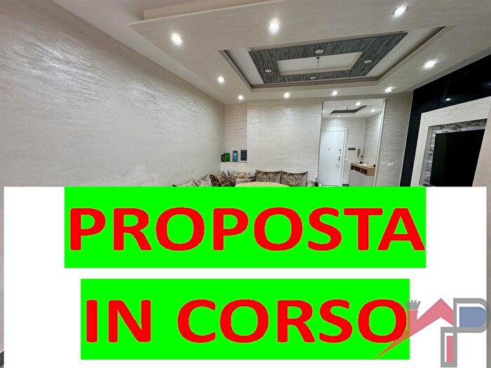 Appartamento trilocale in vendita in Caprino Bergamasco