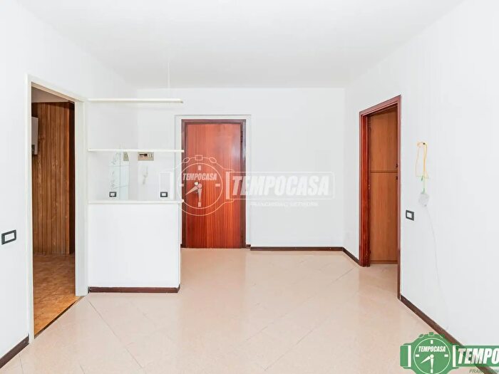 Appartamento bilocale in vendita in Via Giuseppe di Vittorio, San Donato Milanese