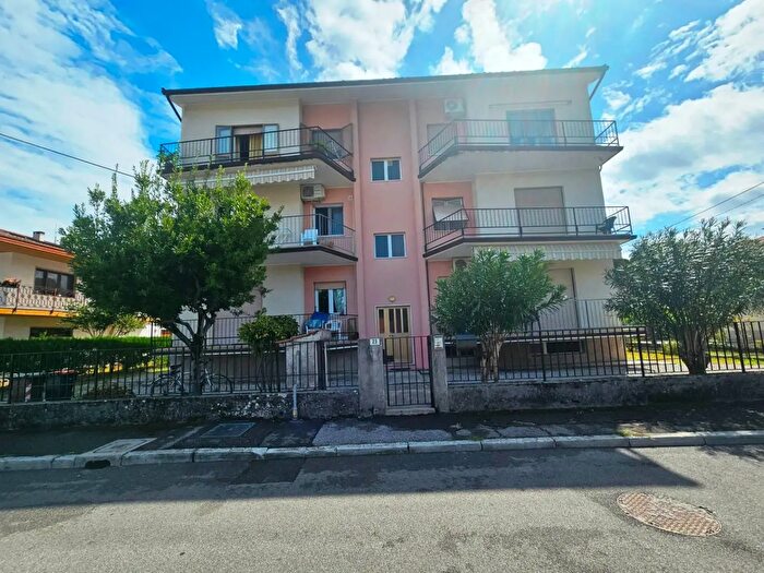 Appartamento trilocale in vendita in Via dei Gelsi, Gorizia