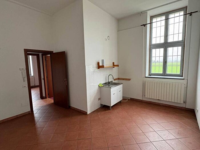 Appartamento bilocale in affitto in Via Giuseppe Garibaldi, Centro, Turano Lodigiano