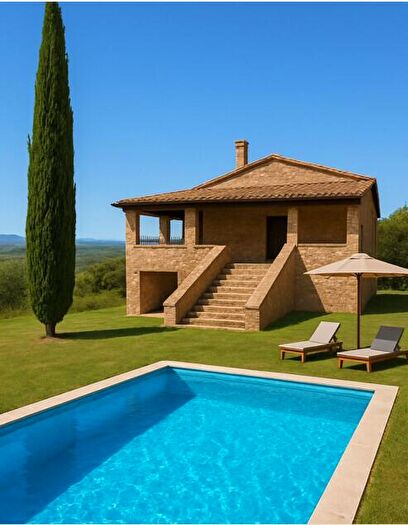 Casa in vendita in Gavorrano