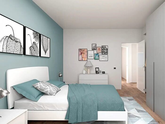 Appartamento quadrilocale in vendita in Via Nicola Tagliaferri, Firenze