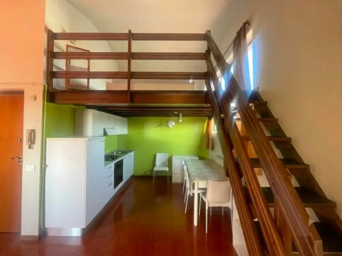 Appartamento bilocale in vendita in Via Fratelli Kennedy, Rezzato