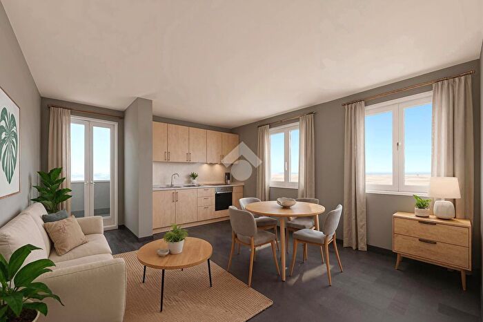 Appartamento trilocale in vendita in Via XXIV Maggio, Campegine