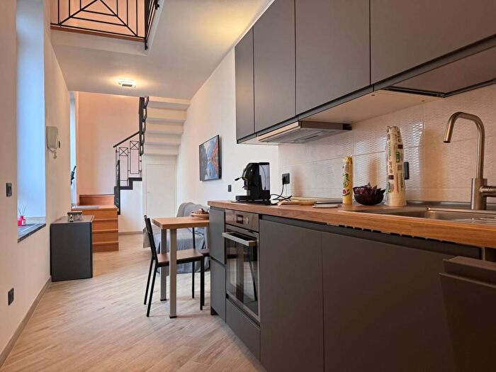 Appartamento monolocale in affitto in Corso Giuseppe Garibaldi, Portici