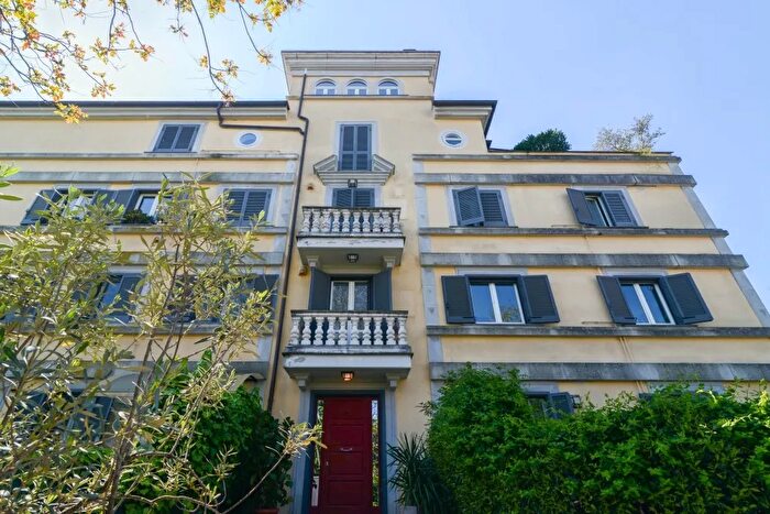 Appartamento bilocale in vendita in Via Enrico Cruciani Alibrandi Roma Roma, Roma