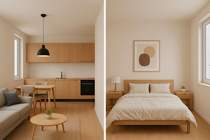 Case in Vendita e in Affitto - 2