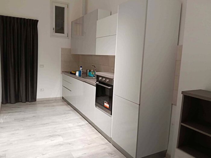 Appartamento monolocale in affitto in Via Maurizio Bufalini, Centro Storico, Forlì