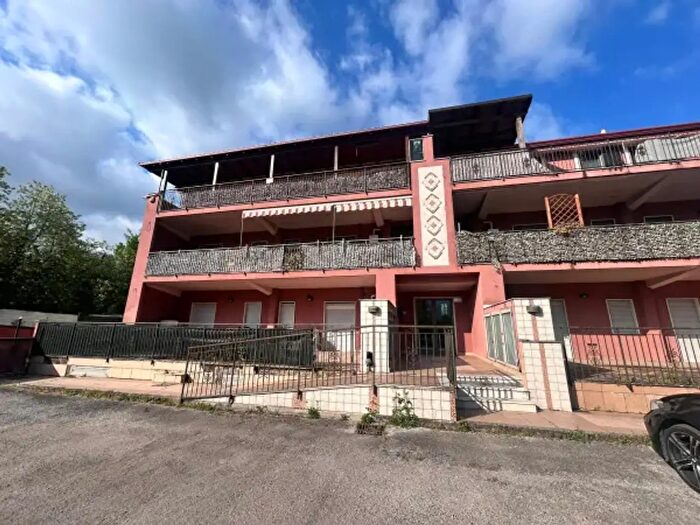 Appartamento trilocale in affitto in Via Casilina Sud, Cassino