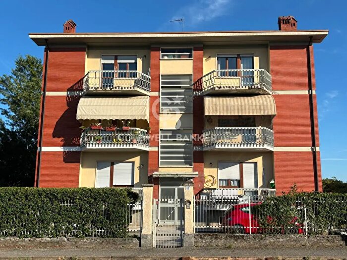 Appartamento trilocale in affitto in Via Rivoli, Villarbasse