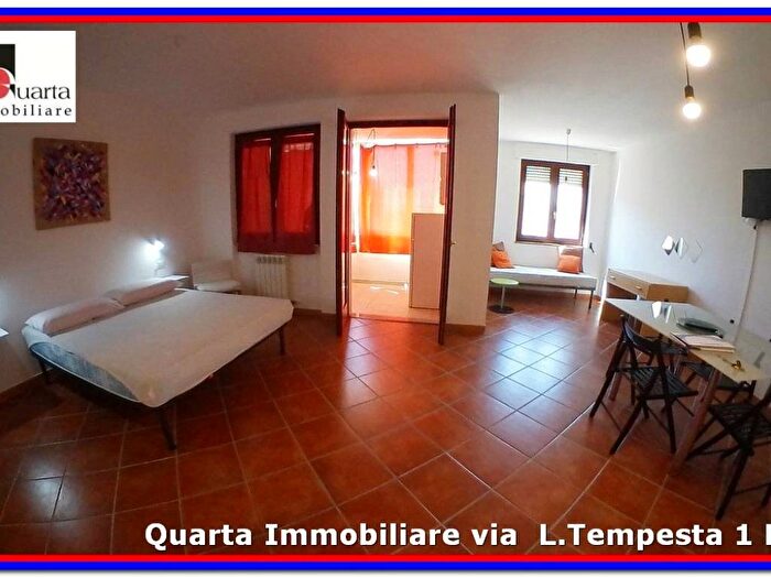 Appartamento monolocale in affitto in Via Peppino Impastato, Santa Rosa, Lecce