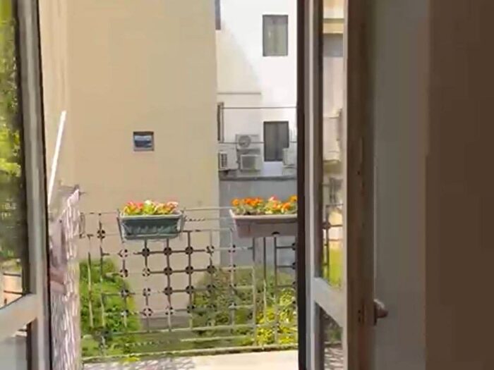 Appartamento monolocale in affitto in Via Giulio Uberti, Indipendenza, Milano