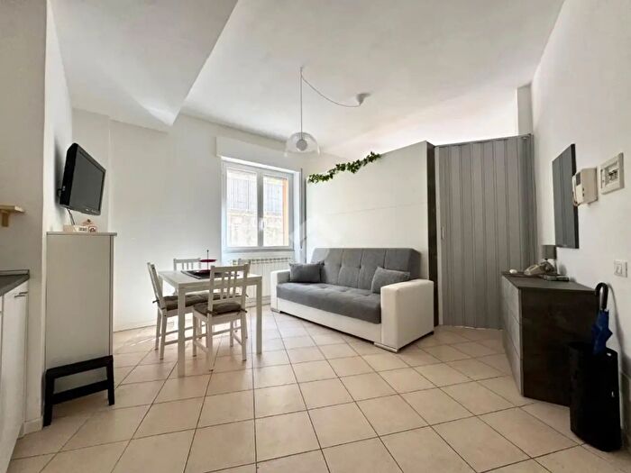 Appartamento monolocale in vendita in Via Loreto, Alassio