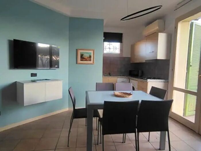 Appartamento trilocale in affitto in Riccione