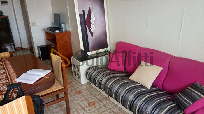 Appartamento quadrilocale in affitto in Viale Nitta a, Catania