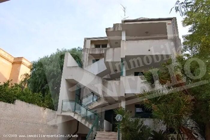 Appartamento quadrilocale in vendita in Cda Santa Venera Marsala, Marsala