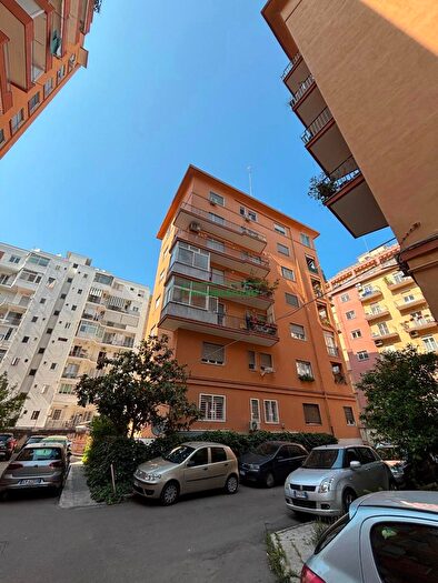 Appartamento quadrilocale in vendita in Bari