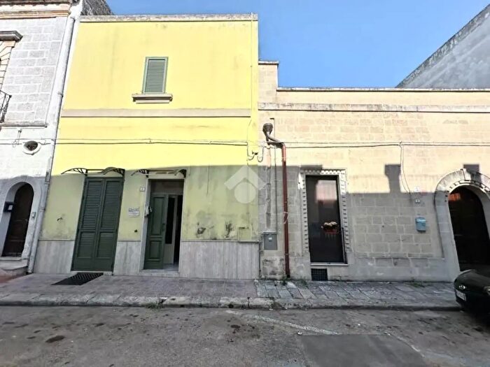 Casa trilocale in vendita in Via S Cosimo, Sava