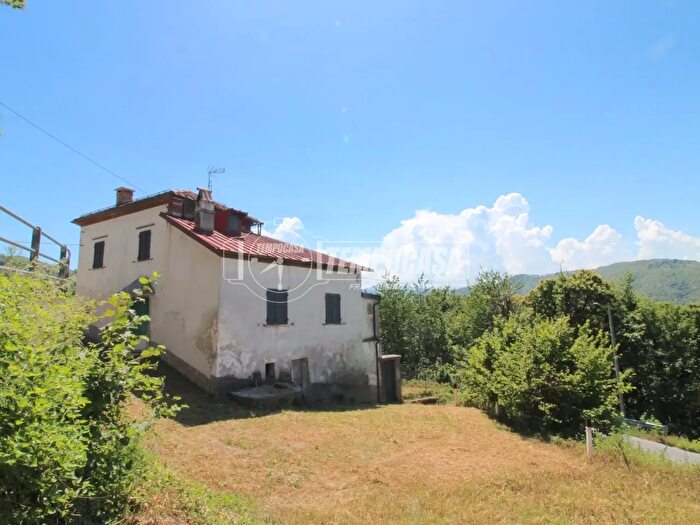 Casa con 8 locali in vendita in Via Trieste, Monasterolo Casotto