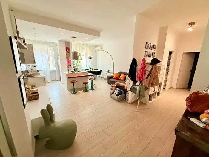 Appartamento quadrilocale in vendita in Via San Dalmazzo, Alessandria