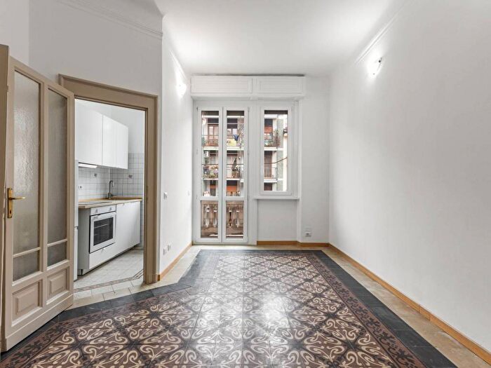 Appartamento bilocale in affitto in Via dei Grimani, Washington, Milano