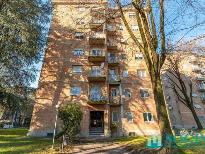 Appartamento bilocale in affitto in Piazza San Giuseppe, Bignami Ponale, Milano