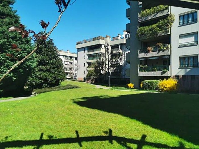 Appartamento bilocale in affitto in Via Giuseppe Garibaldi, Romano Banco, Buccinasco