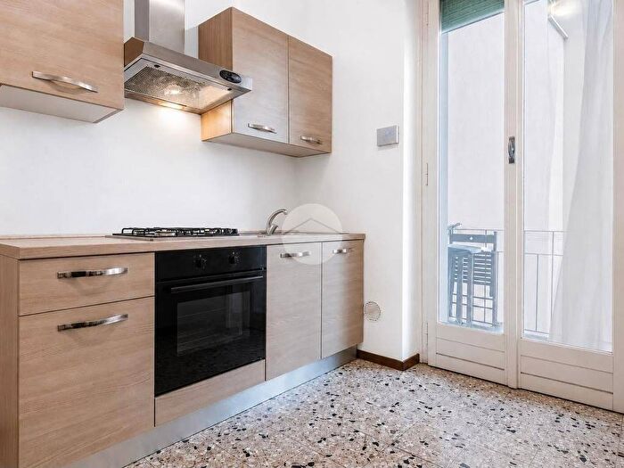 Appartamento bilocale in affitto in Via Palmi, Baggio, Milano