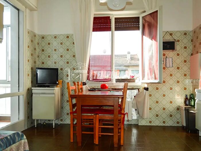 Appartamento quadrilocale in vendita in Bologna