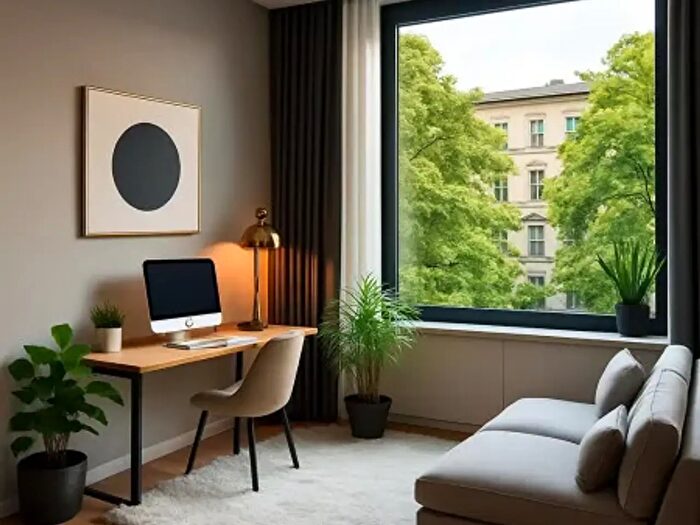 Appartamento trilocale in vendita in Milano