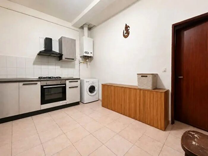 Appartamento bilocale in vendita in Via Mignone, Piacenza