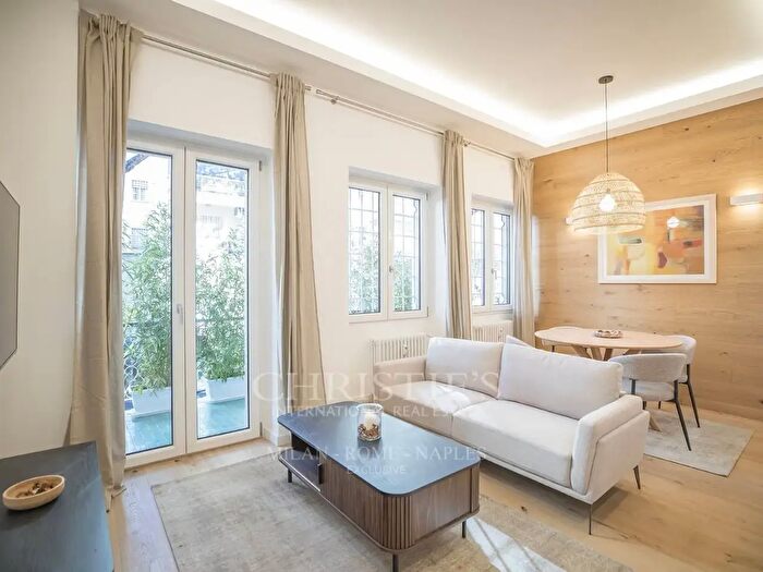 Appartamento bilocale in vendita in Viale dei Colli Portuensi, Roma